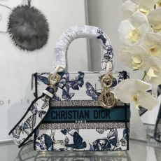 Christian Dior My Lady Bags